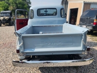 1953 GMC 1500 for sale in Michigan (ID-136577)
