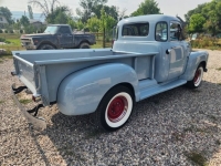 1953 GMC 1500 for sale in Michigan (ID-136577)