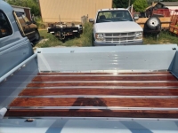 1953 GMC 1500 for sale in Michigan (ID-136577)