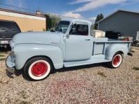 1953 GMC 1500 for sale in Michigan (ID-136577)