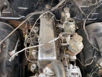 1953 GMC 3100 for sale in Michigan (ID-123807)