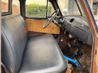1953 GMC 3100 for sale in Michigan (ID-123807)