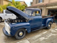 1953 GMC 3100 for sale in Michigan (ID-123807)