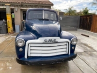 1953 GMC 3100 for sale in Michigan (ID-123807)