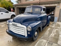 1953 GMC 3100 for sale in Michigan (ID-123807)