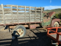 1953 GMC 4500 for sale in Michigan (ID-129812)
