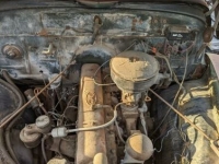 1953 GMC 4500 for sale in Michigan (ID-129812)