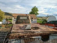 1953 GMC 4500 for sale in Michigan (ID-129812)