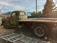 1953 GMC 4500 for sale in Michigan (ID-129812)