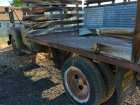 1953 GMC 4500 for sale in Michigan (ID-129812)