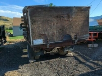 1953 GMC 4500 for sale in Michigan (ID-129812)