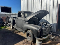 1953 GMC C10 for sale in Michigan (ID-155135)