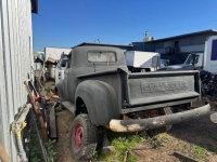 1953 GMC C10 for sale in Michigan (ID-155135)