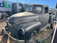 1953 GMC C10 for sale in Michigan (ID-155135)