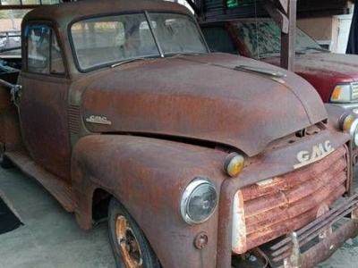 1953 GMC Pickup for sale