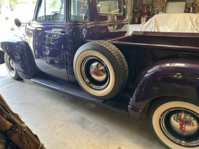 1953 GMC Pickup for sale