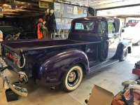 1953 GMC Pickup for sale in Midlothian, Texas (ID-142594)