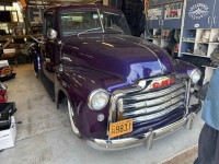 1953 GMC Pickup for sale in Midlothian, Texas (ID-142594)