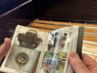 1953 GMC Pickup for sale in Midlothian, Texas (ID-142594)