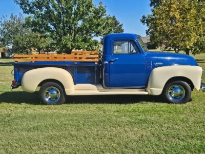 1953 GMC Pickup for sale