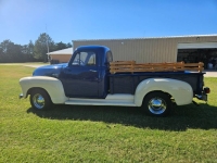 1953 GMC Pickup for sale in Michigan (ID-153719)
