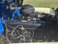 1953 GMC Pickup for sale in Michigan (ID-153719)