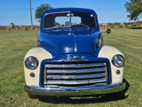 1953 GMC Pickup for sale in Michigan (ID-153719)