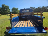 1953 GMC Pickup for sale in Michigan (ID-153719)