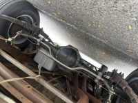 1953 GMC Suburban for sale in Michigan (ID-154960)