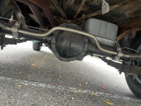 1953 GMC Suburban for sale in Michigan (ID-154960)