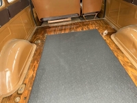 1953 GMC Suburban for sale in Michigan (ID-154960)