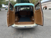 1953 GMC Suburban for sale in Michigan (ID-154960)
