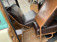 1953 GMC Suburban for sale in Michigan (ID-154960)