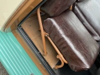 1953 GMC Suburban for sale in Michigan (ID-154960)