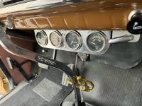 1953 GMC Suburban for sale in Michigan (ID-154960)