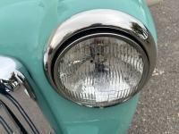 1953 GMC Suburban for sale in Michigan (ID-154960)