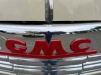 1953 GMC Suburban for sale in Michigan (ID-154960)