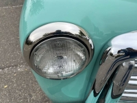 1953 GMC Suburban for sale in Michigan (ID-154960)