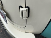 1953 GMC Suburban for sale in Michigan (ID-154960)