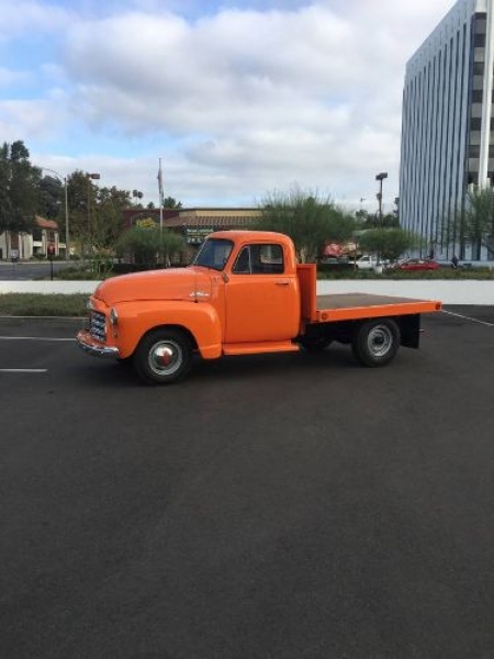 1953 GMC Truck for sale in Michigan (ID-95132) 1953 GMC Truck for sale in Michigan (ID-95132)