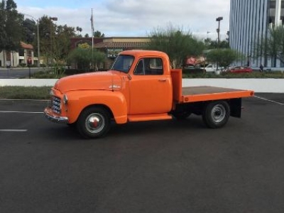1953 GMC Truck for sale
