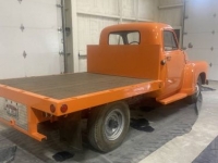 1953 GMC Truck for sale in Michigan (ID-95132)
