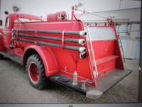 1953 International Harvester for sale in Michigan (ID-117058)