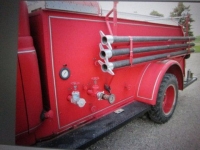 1953 International Harvester for sale in Michigan (ID-117058)