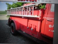 1953 International Harvester for sale in Michigan (ID-117058)