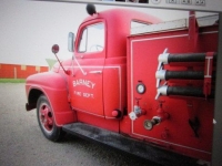1953 International Harvester for sale in Michigan (ID-117058)