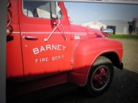1953 International Harvester for sale in Michigan (ID-117058)