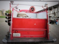 1953 International Harvester for sale in Michigan (ID-117058)