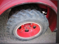 1953 International Harvester for sale in Michigan (ID-117058)