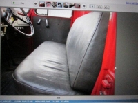 1953 International Harvester for sale in Michigan (ID-117058)